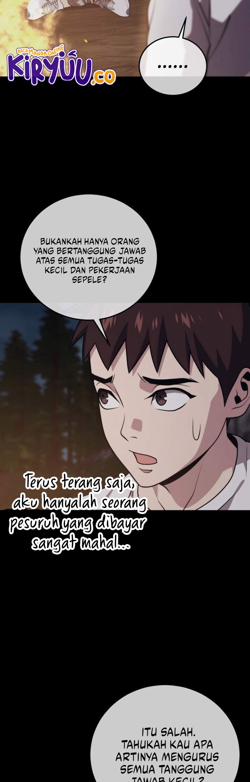Seoul Station Necromancer Chapter 147 - halaman 25
