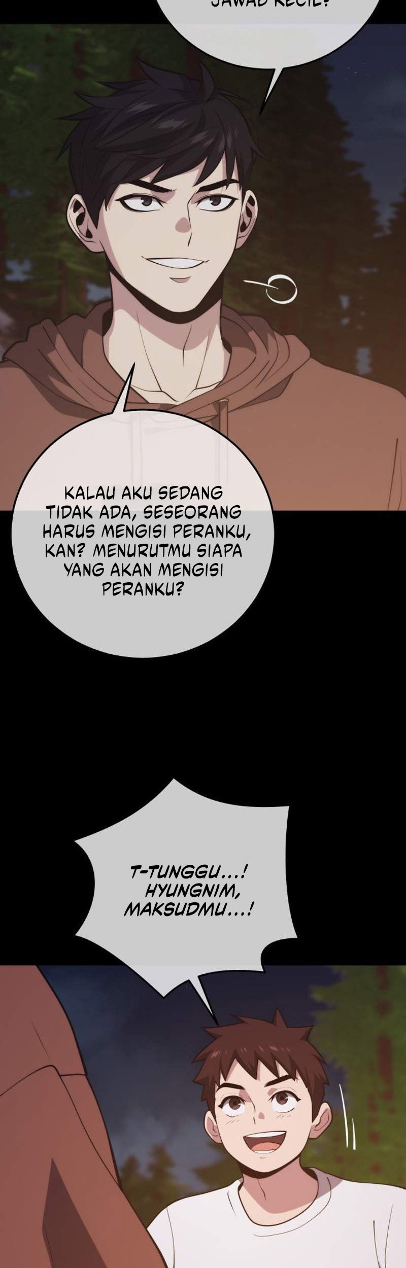 Seoul Station Necromancer Chapter 147 - halaman 26