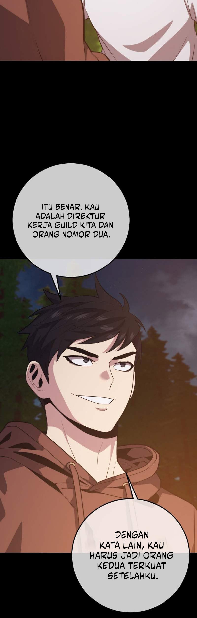 Seoul Station Necromancer Chapter 147 - halaman 27