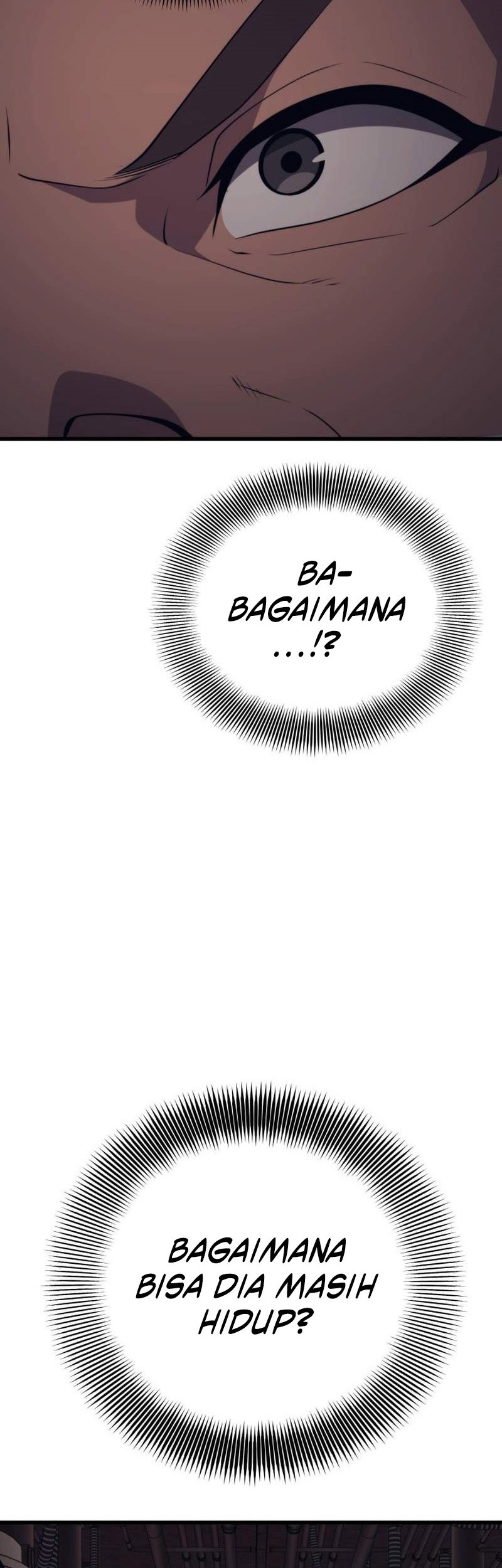 Seoul Station Necromancer Chapter 147 - halaman 3