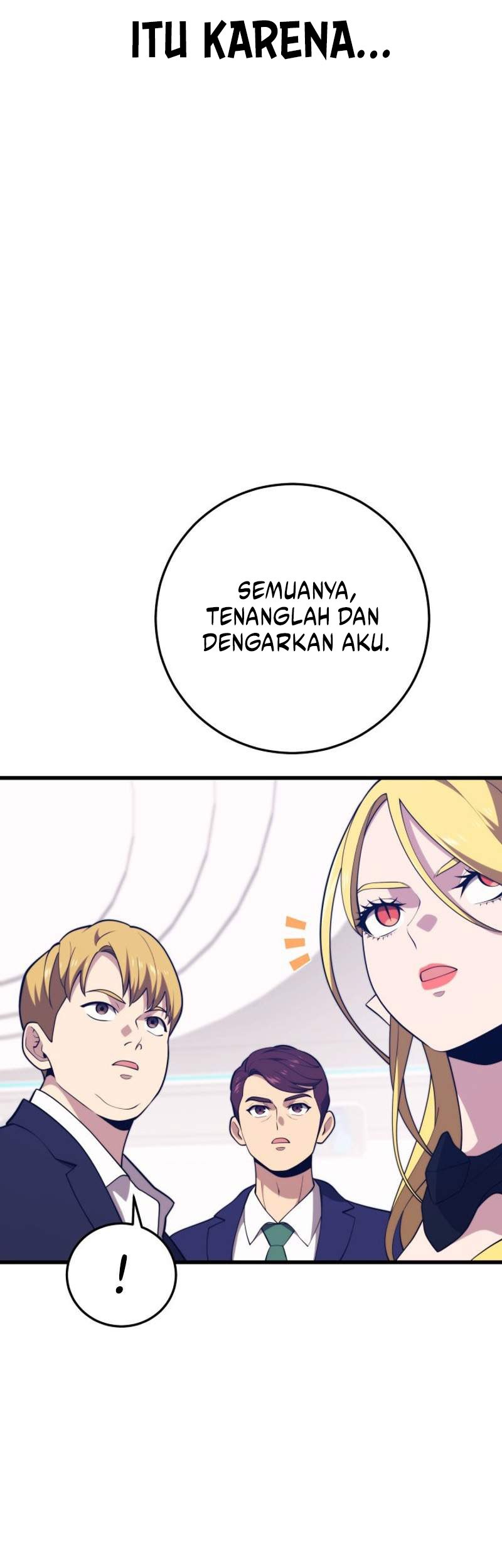 Seoul Station Necromancer Chapter 147 - halaman 30