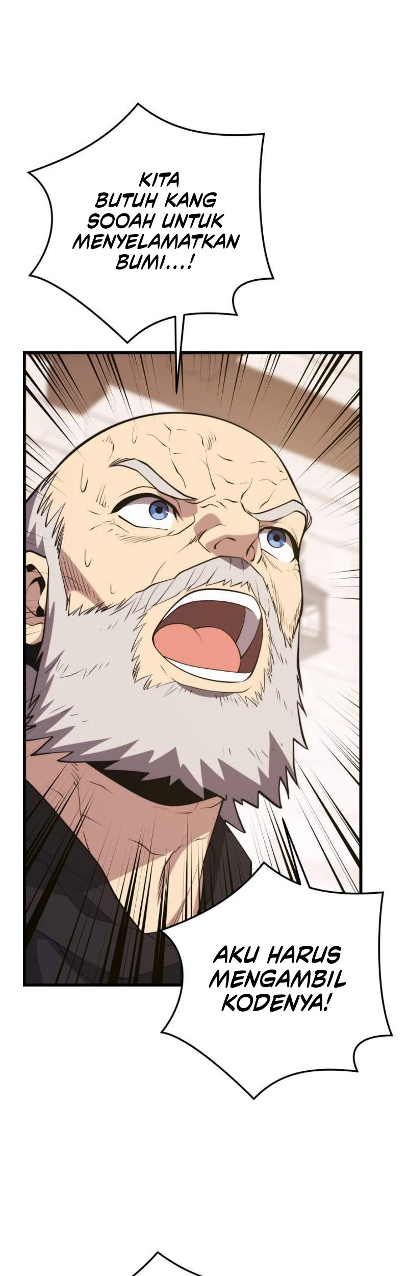 Seoul Station Necromancer Chapter 147 - halaman 40