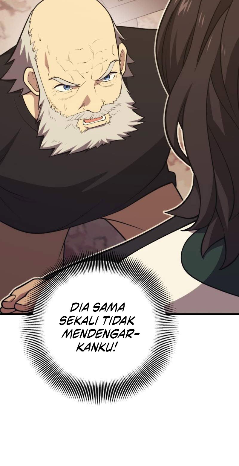 Seoul Station Necromancer Chapter 147 - halaman 43