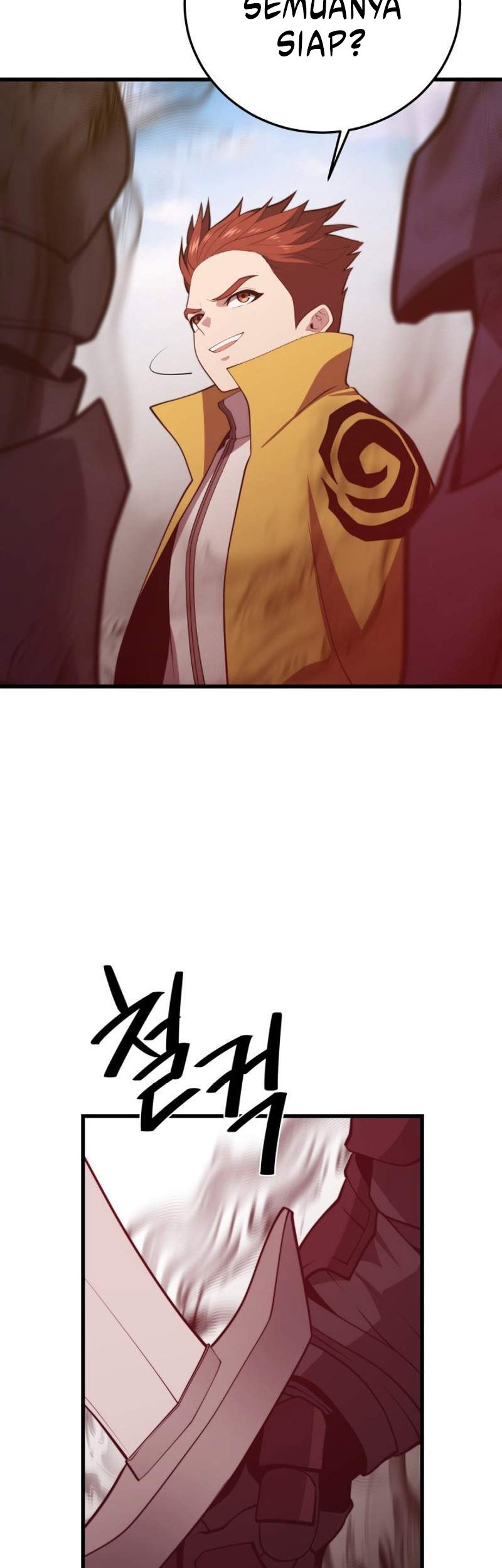 Seoul Station Necromancer Chapter 147 - halaman 48