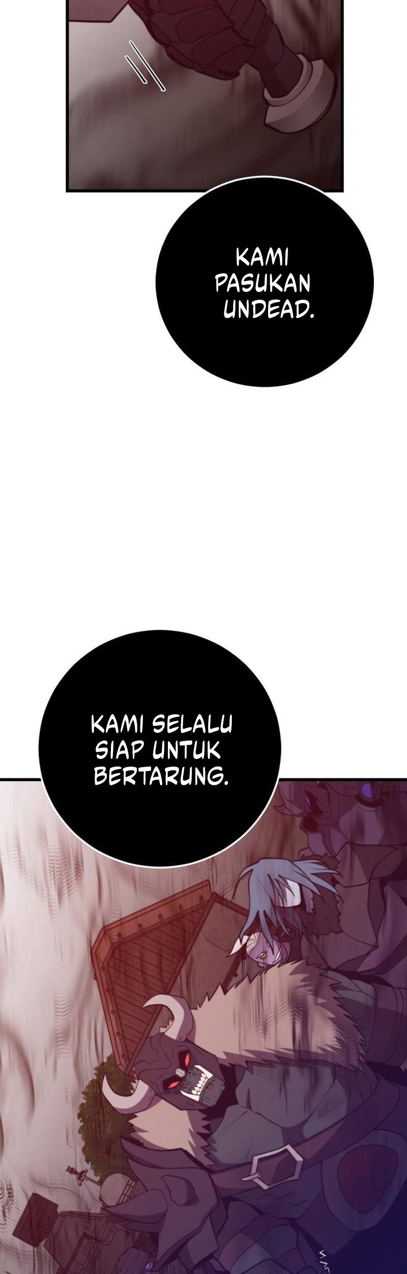 Seoul Station Necromancer Chapter 147 - halaman 49