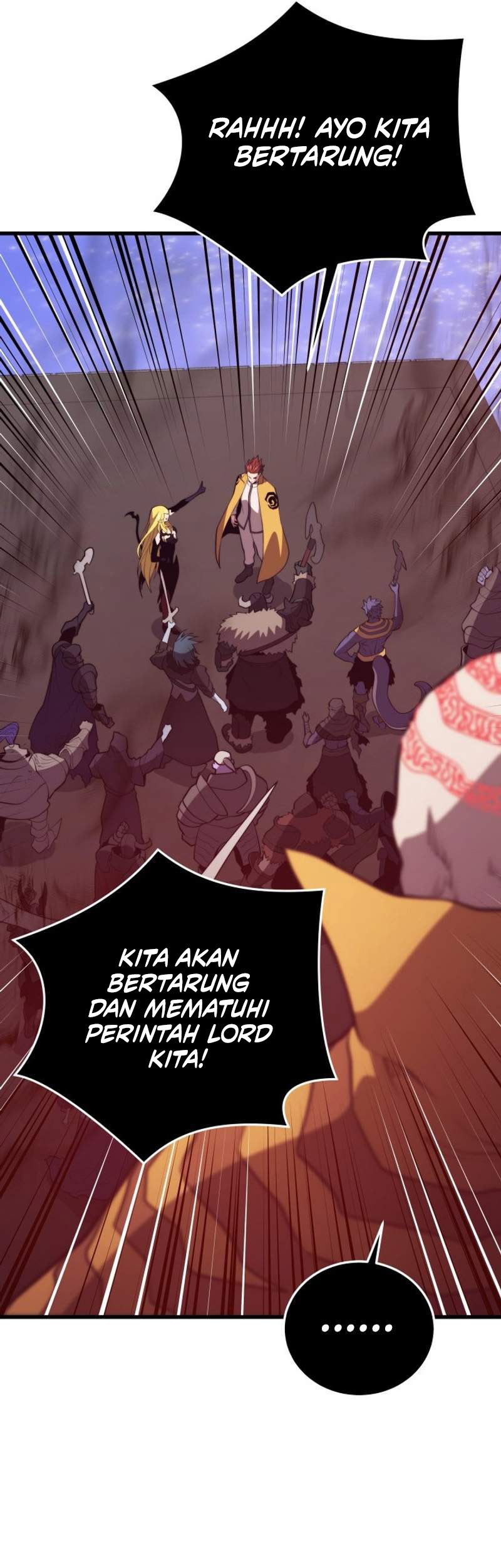 Seoul Station Necromancer Chapter 147 - halaman 51