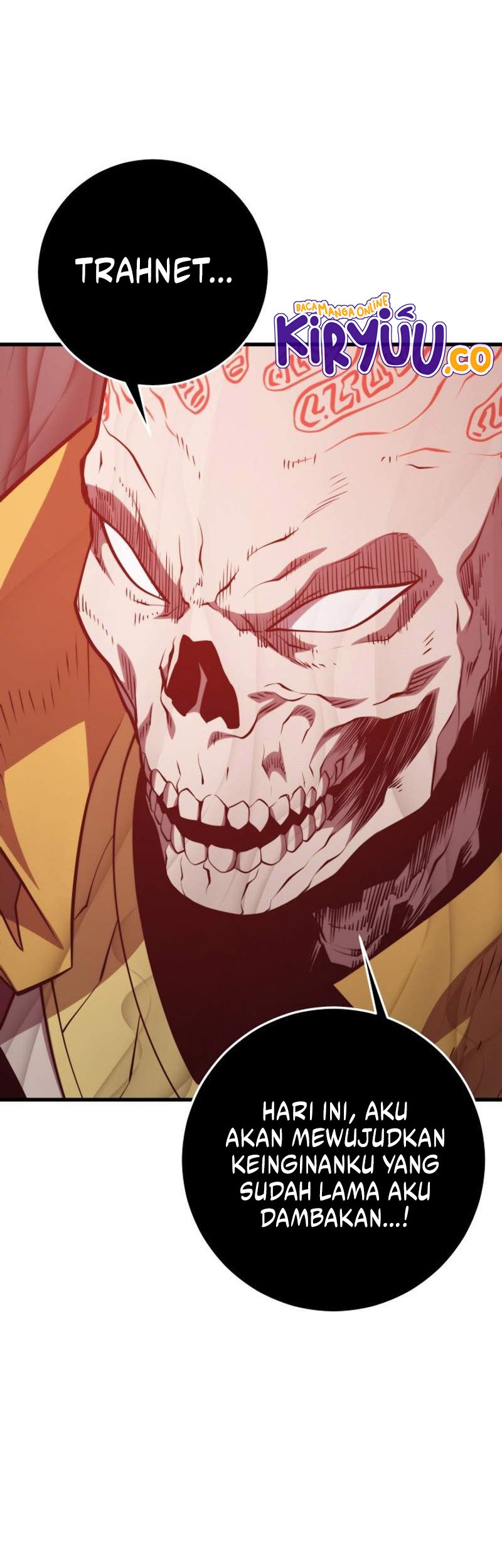 Seoul Station Necromancer Chapter 147 - halaman 52