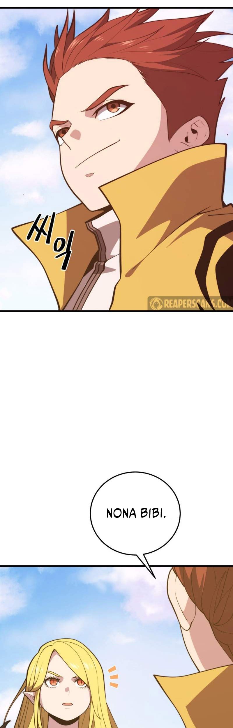 Seoul Station Necromancer Chapter 147 - halaman 53
