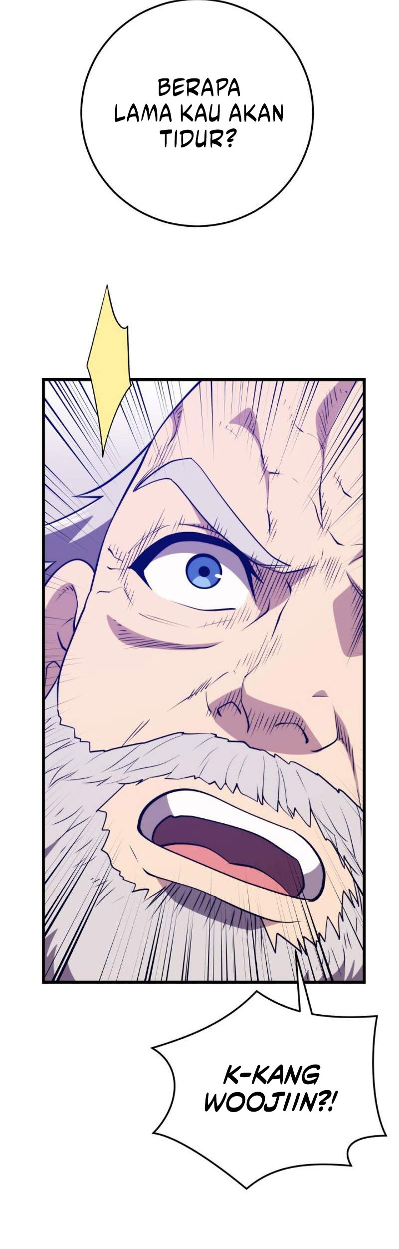 Seoul Station Necromancer Chapter 147 - halaman 63