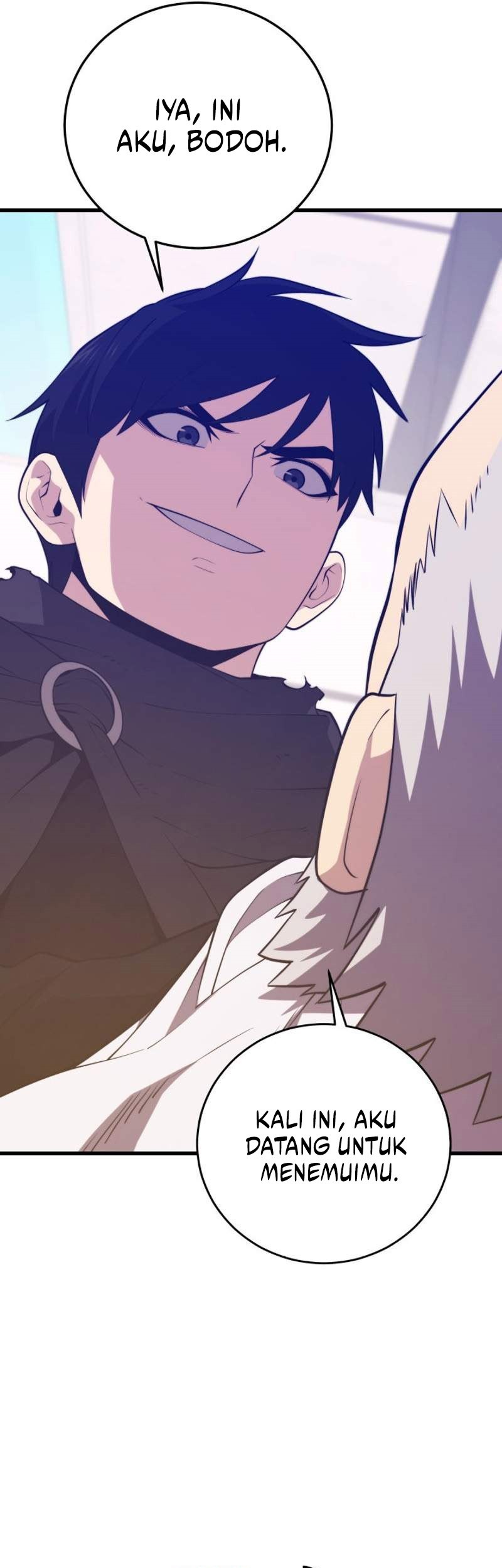 Seoul Station Necromancer Chapter 147 - halaman 65