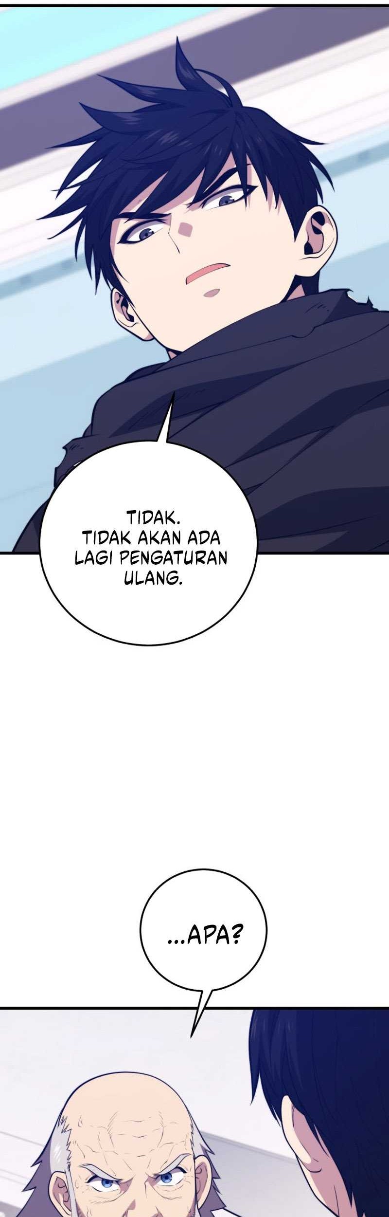 Seoul Station Necromancer Chapter 148 - halaman 10