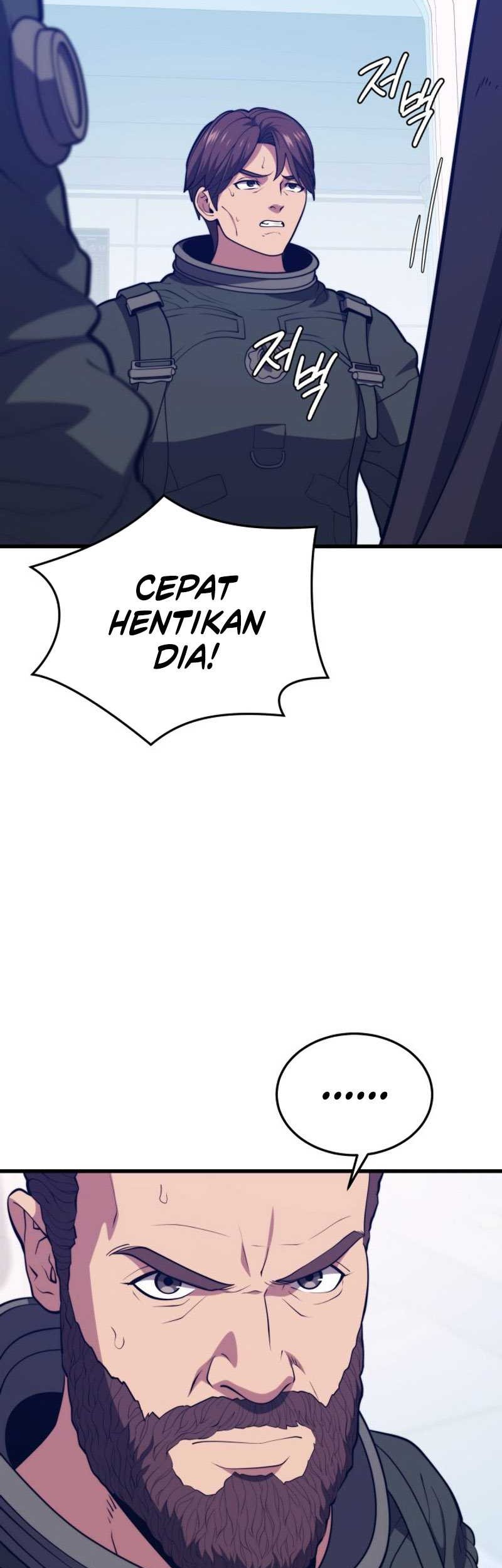 Seoul Station Necromancer Chapter 148 - halaman 15