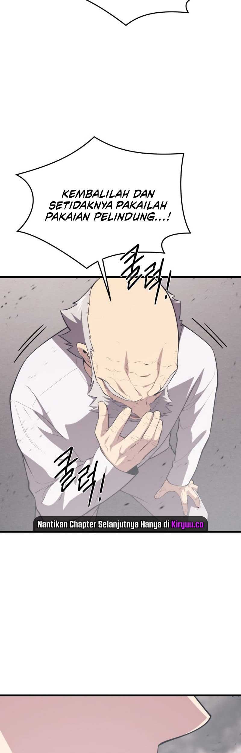 Seoul Station Necromancer Chapter 148 - halaman 21
