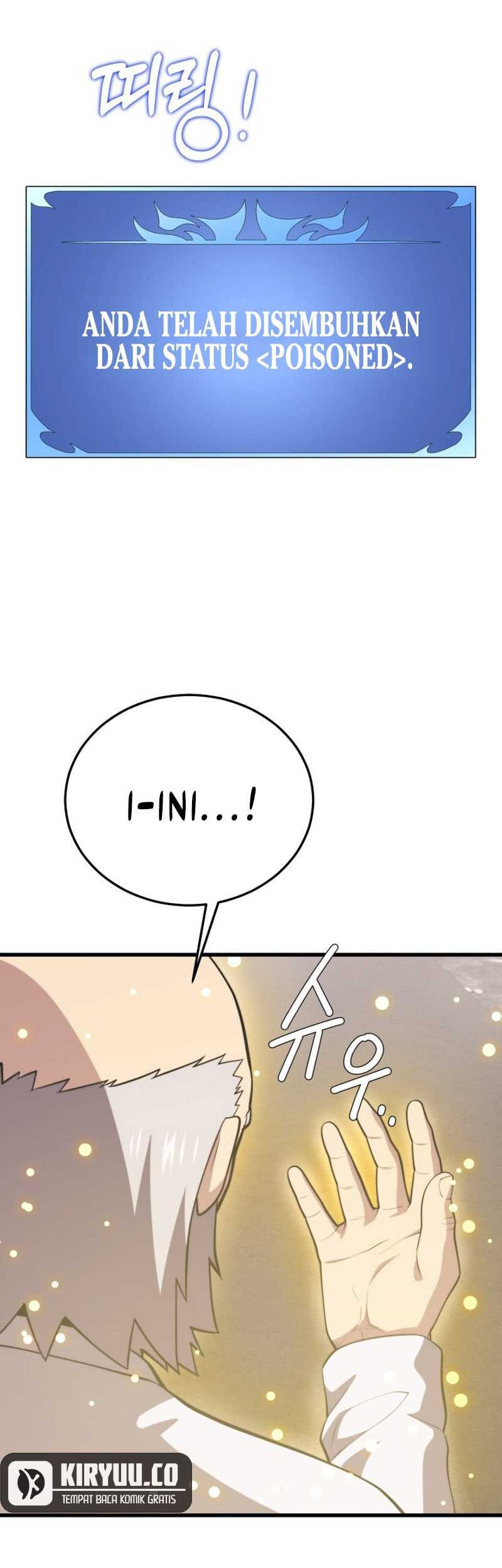 Seoul Station Necromancer Chapter 148 - halaman 23
