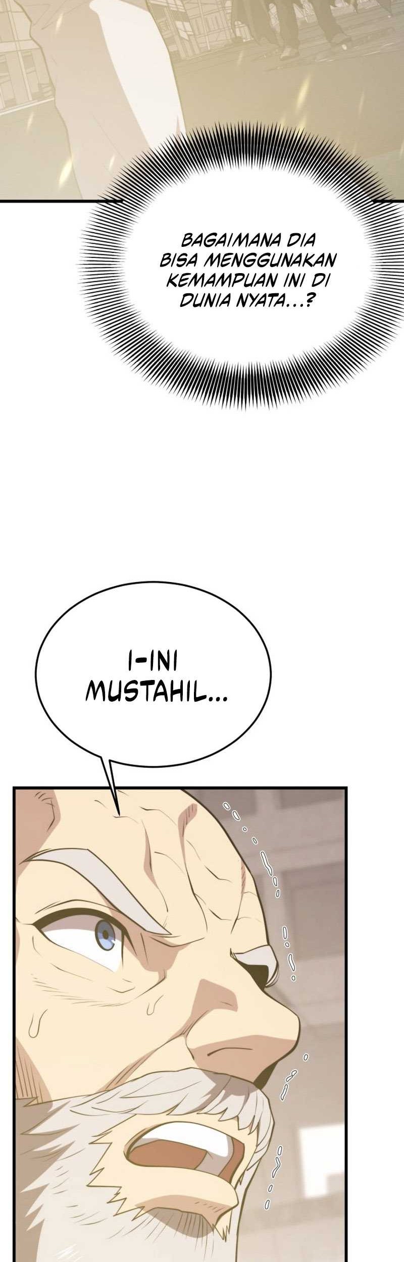 Seoul Station Necromancer Chapter 148 - halaman 26