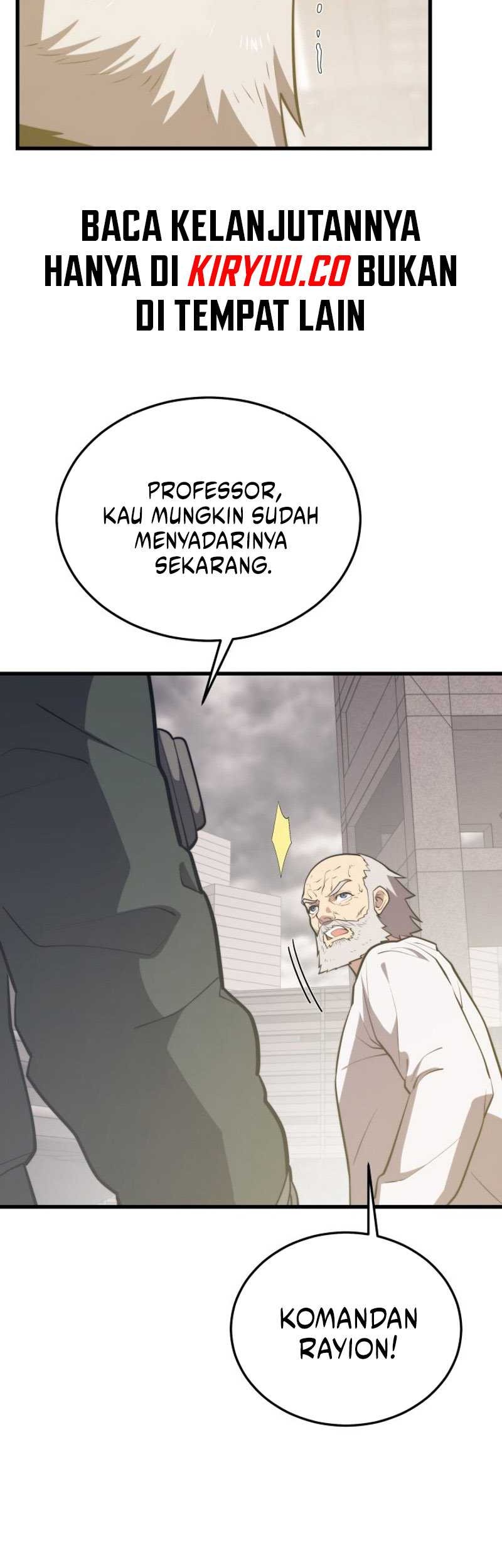 Seoul Station Necromancer Chapter 148 - halaman 27
