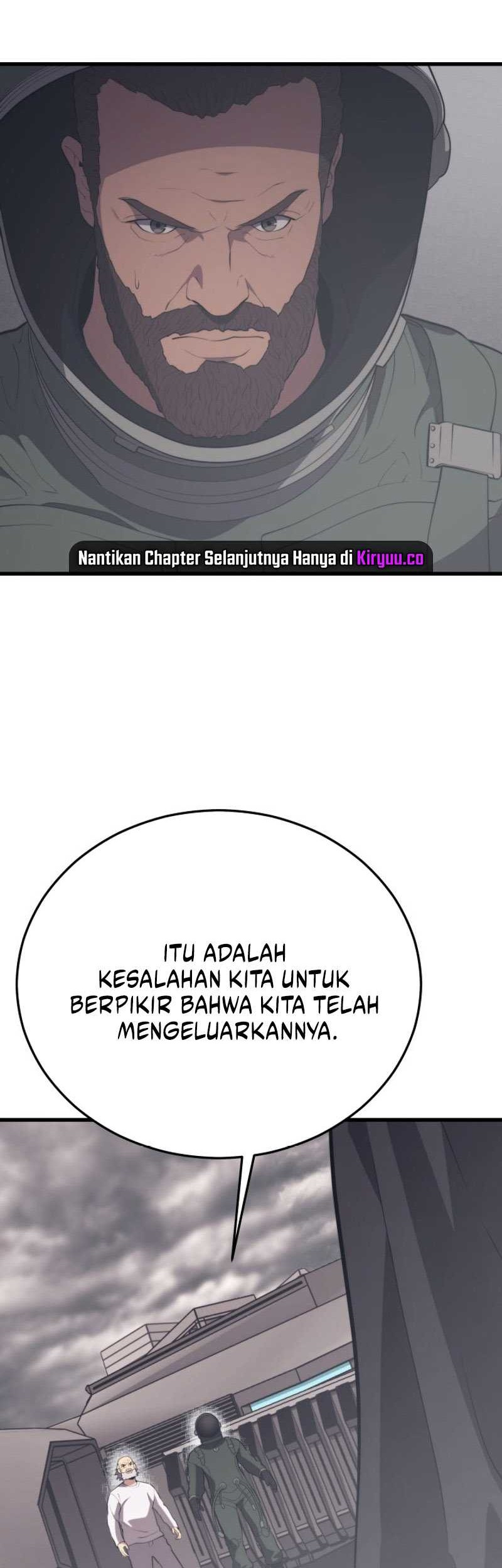 Seoul Station Necromancer Chapter 148 - halaman 28