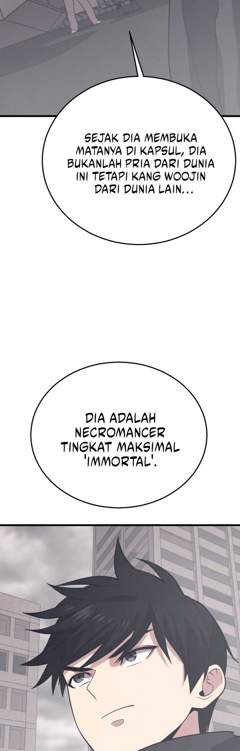 Seoul Station Necromancer Chapter 148 - halaman 29