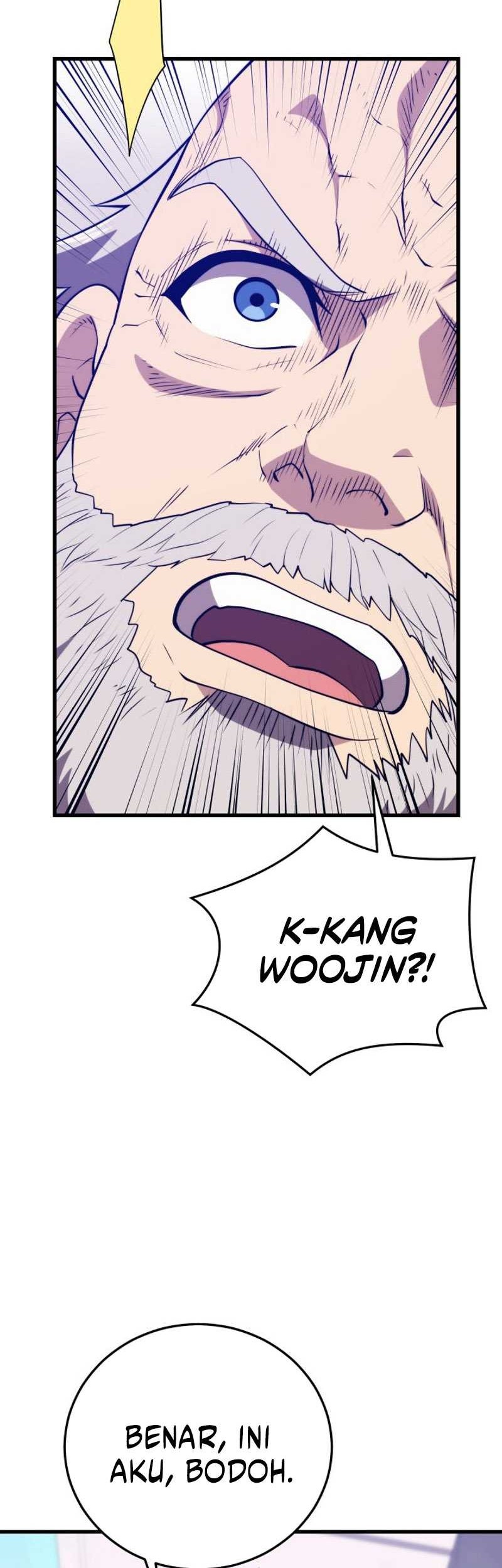 Seoul Station Necromancer Chapter 148 - halaman 3