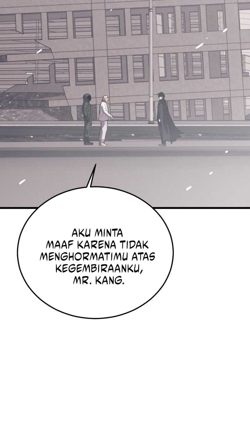 Seoul Station Necromancer Chapter 148 - halaman 31