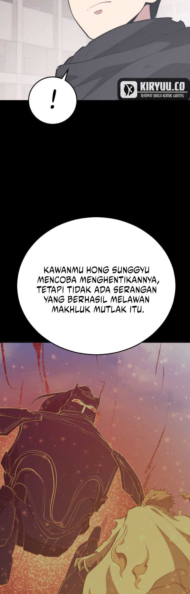 Seoul Station Necromancer Chapter 148 - halaman 34