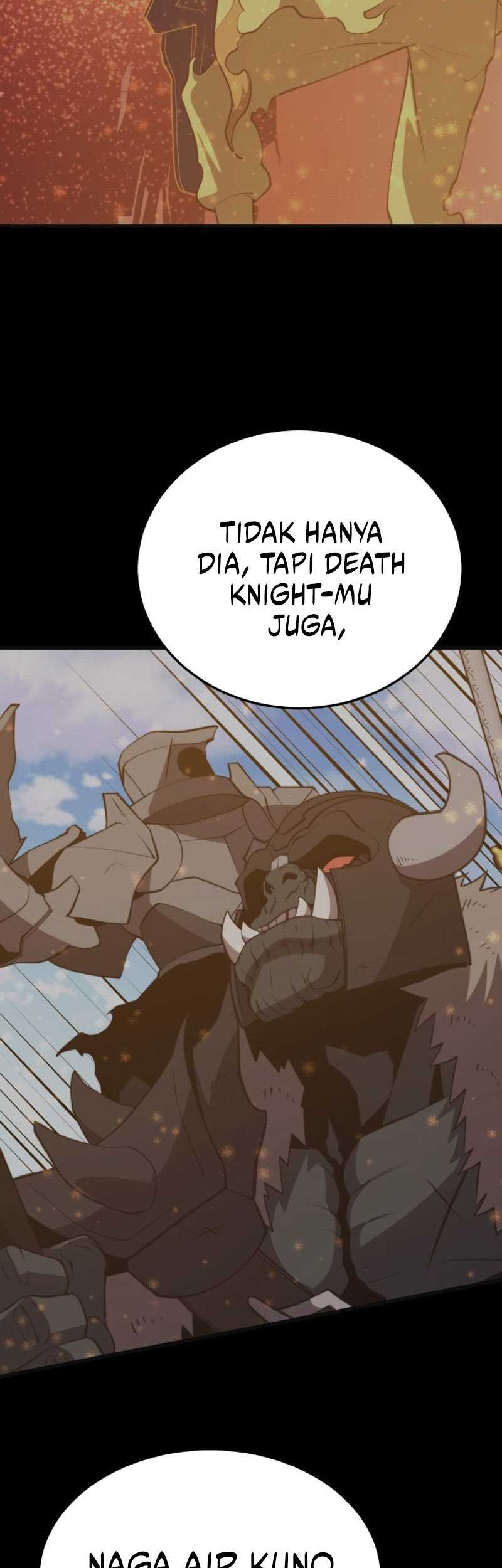 Seoul Station Necromancer Chapter 148 - halaman 35