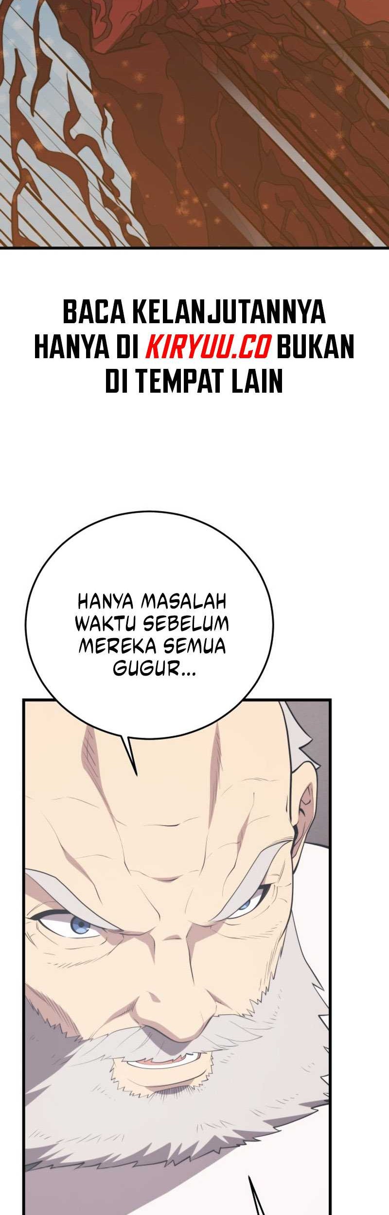 Seoul Station Necromancer Chapter 148 - halaman 37