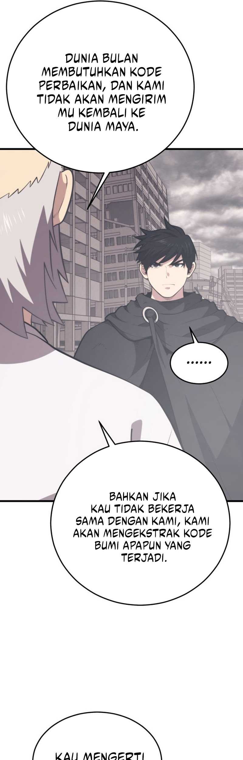 Seoul Station Necromancer Chapter 148 - halaman 39