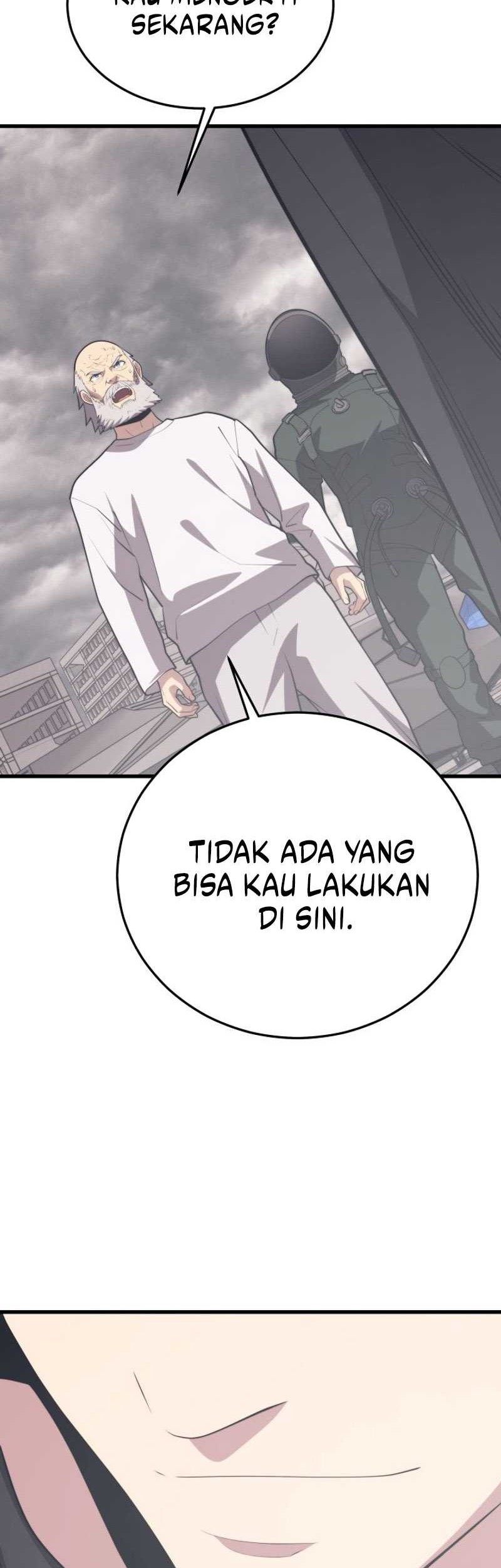 Seoul Station Necromancer Chapter 148 - halaman 40