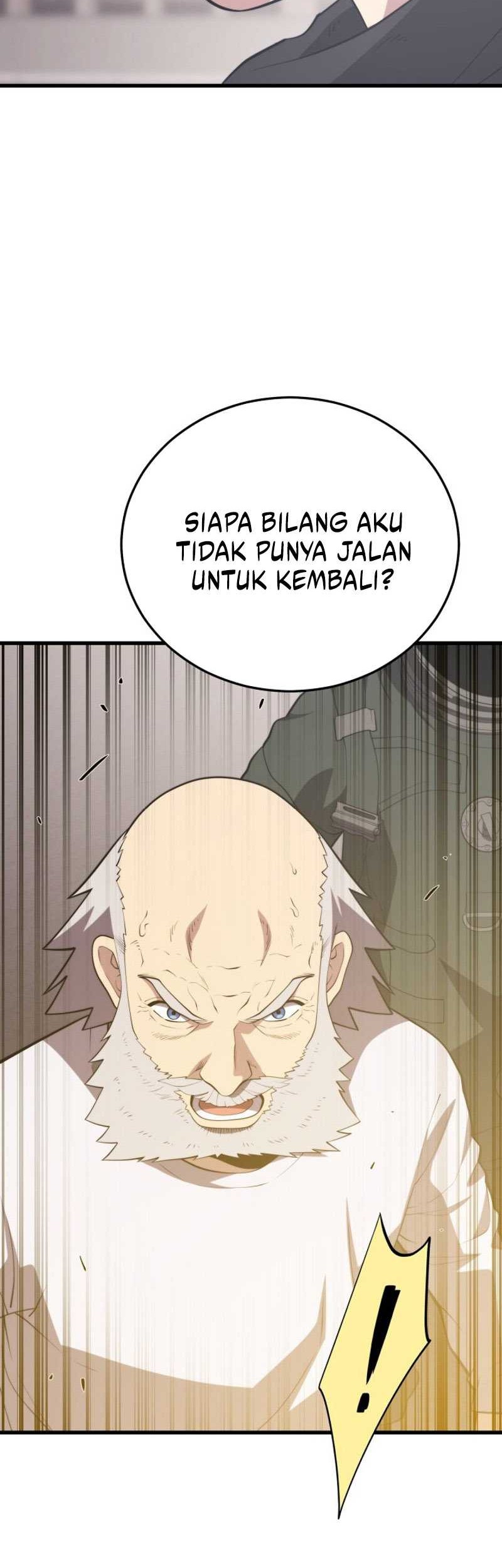 Seoul Station Necromancer Chapter 148 - halaman 44
