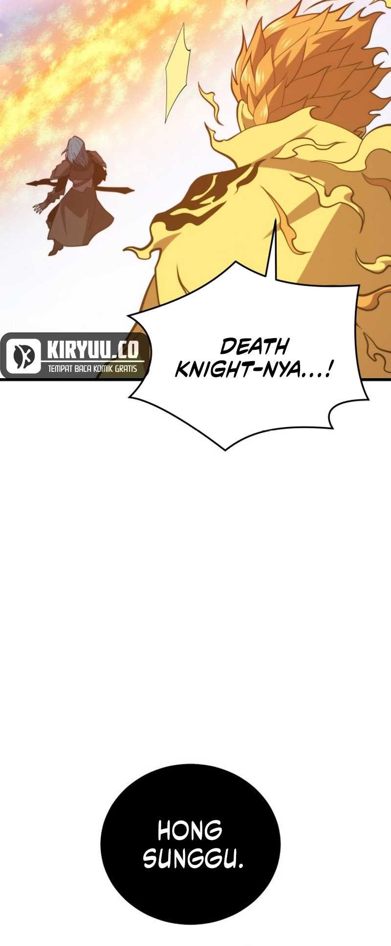 Seoul Station Necromancer Chapter 148 - halaman 52