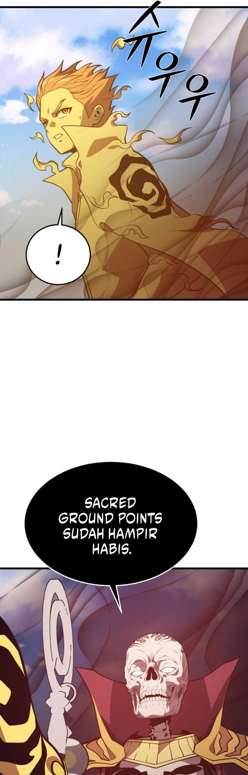Seoul Station Necromancer Chapter 148 - halaman 53