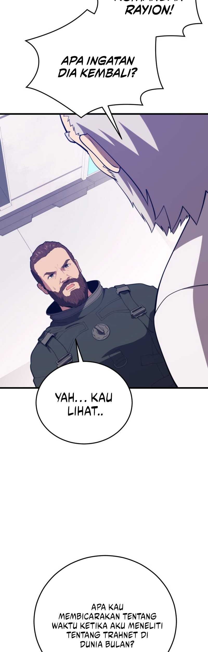 Seoul Station Necromancer Chapter 148 - halaman 7