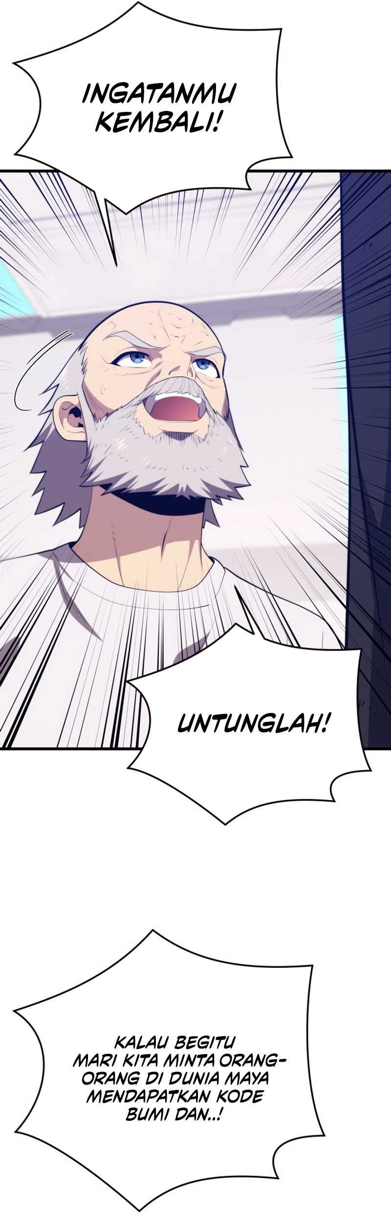 Seoul Station Necromancer Chapter 148 - halaman 9