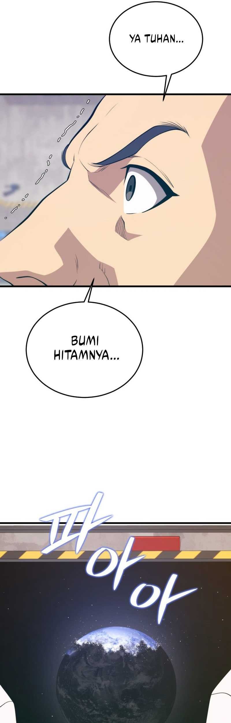 Seoul Station Necromancer Chapter 149 - halaman 10