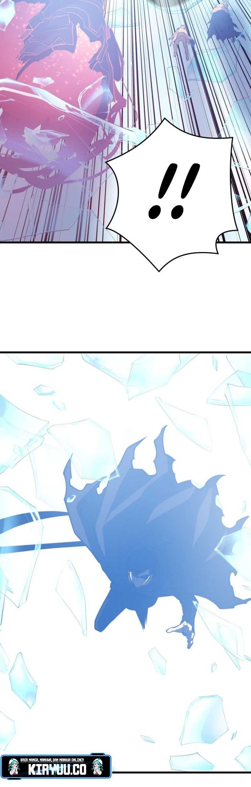 Seoul Station Necromancer Chapter 149 - halaman 14
