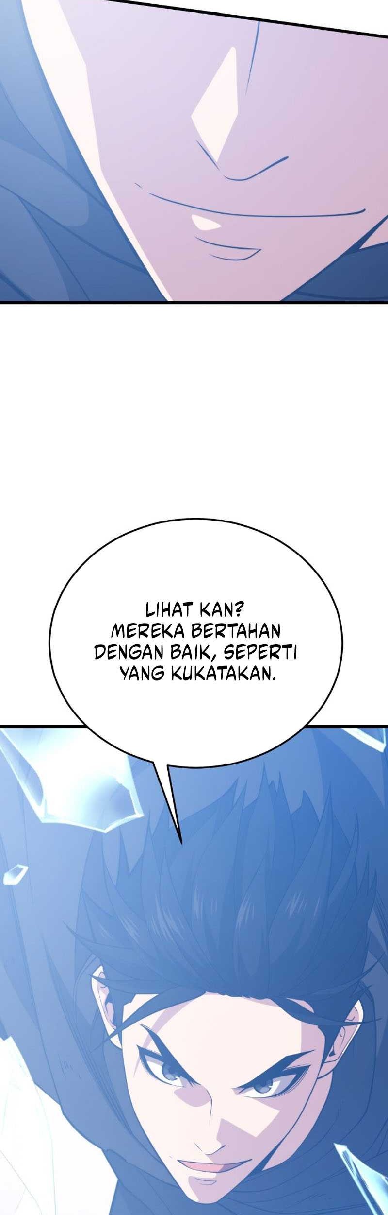 Seoul Station Necromancer Chapter 149 - halaman 16