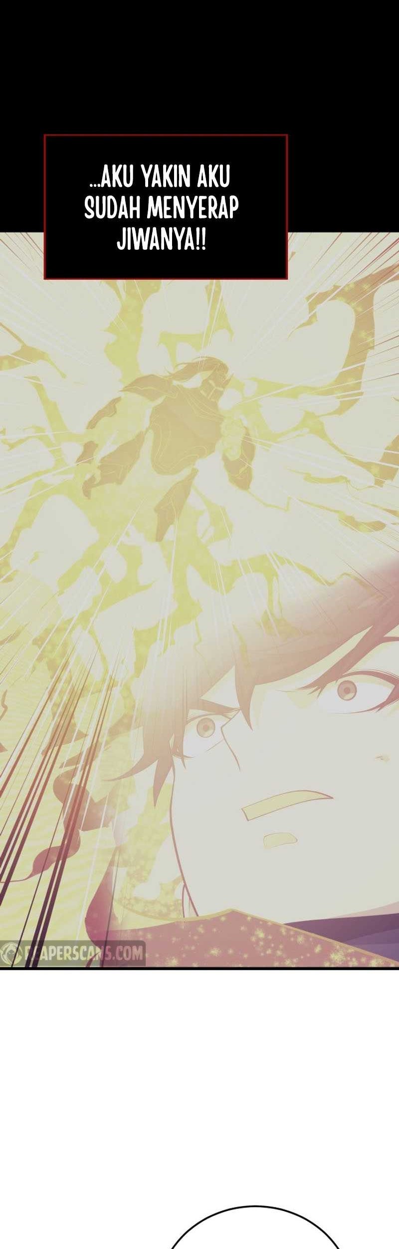 Seoul Station Necromancer Chapter 149 - halaman 19