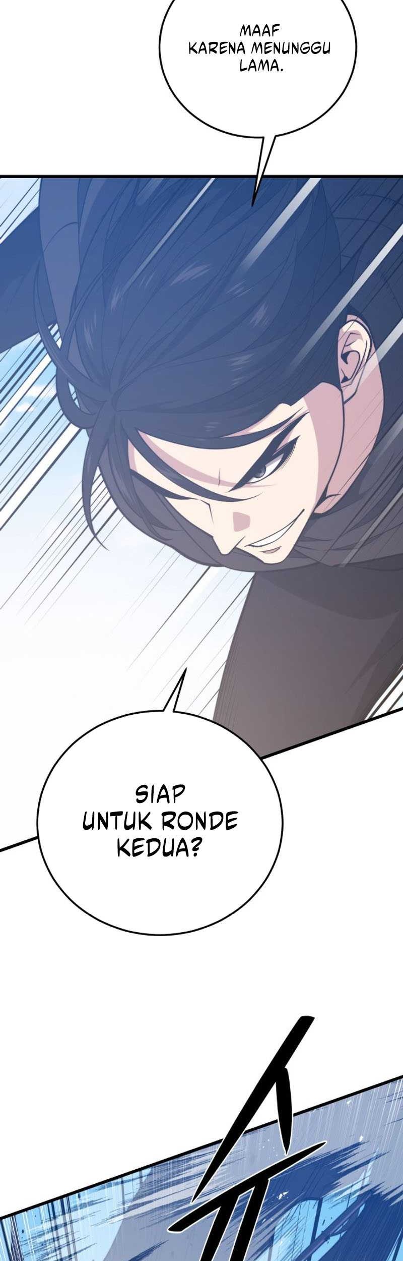 Seoul Station Necromancer Chapter 149 - halaman 20
