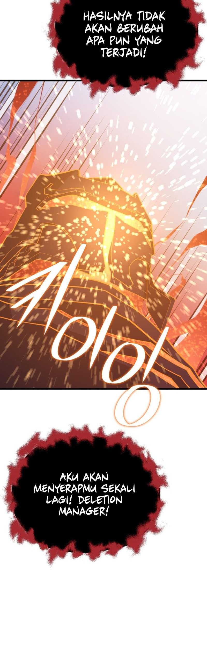 Seoul Station Necromancer Chapter 149 - halaman 22