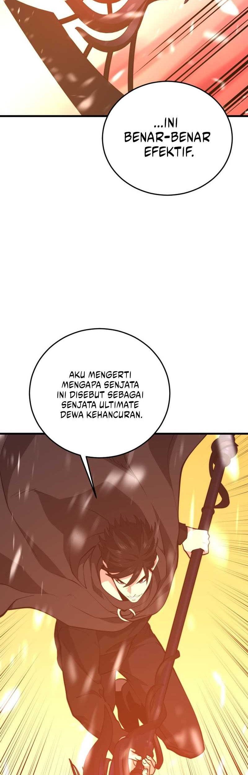 Seoul Station Necromancer Chapter 149 - halaman 26