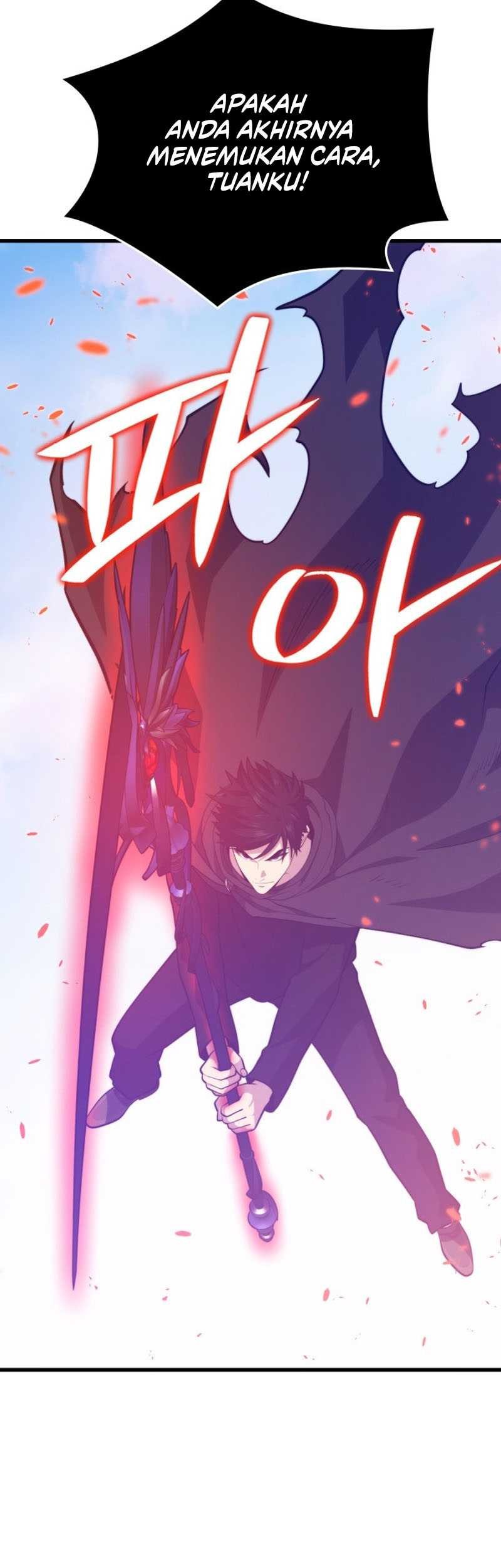 Seoul Station Necromancer Chapter 149 - halaman 29