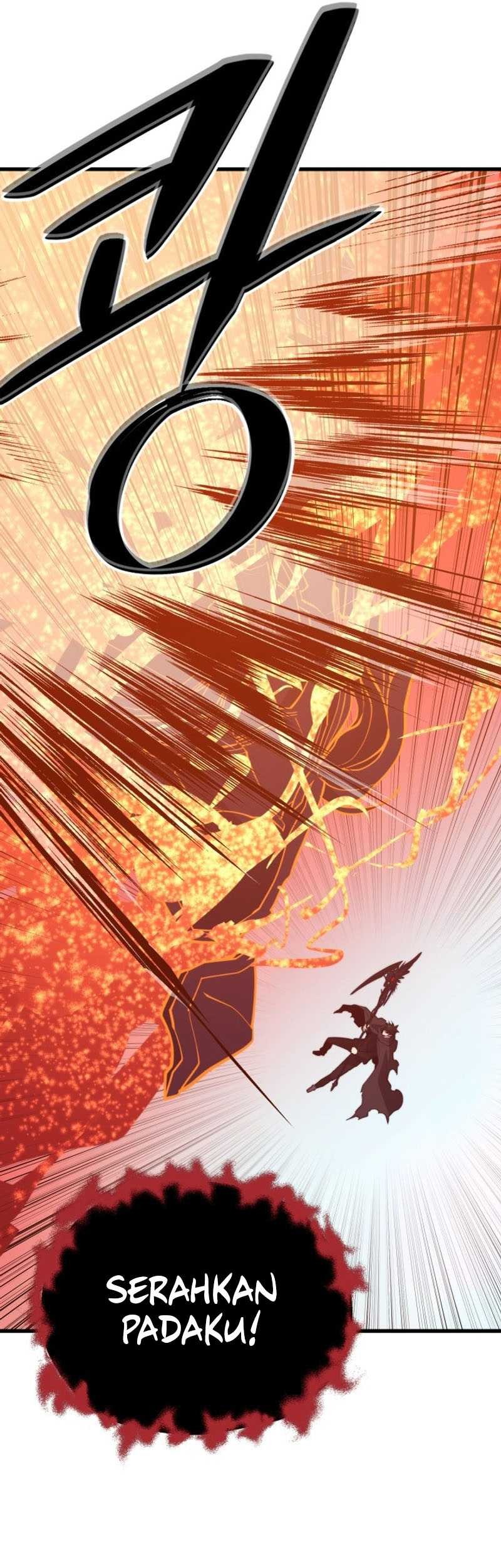 Seoul Station Necromancer Chapter 149 - halaman 33