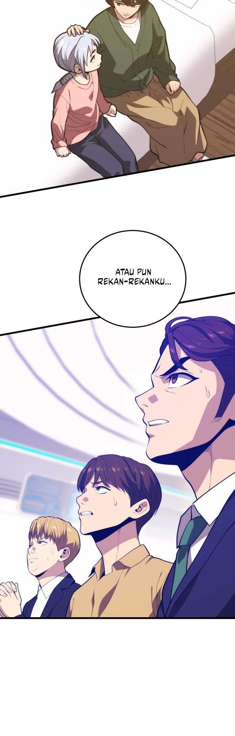 Seoul Station Necromancer Chapter 149 - halaman 38