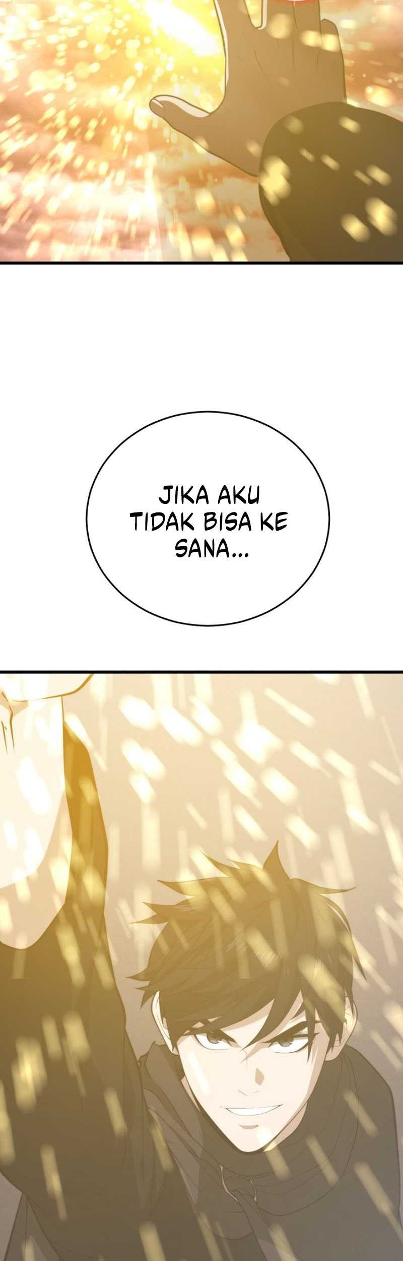 Seoul Station Necromancer Chapter 149 - halaman 4