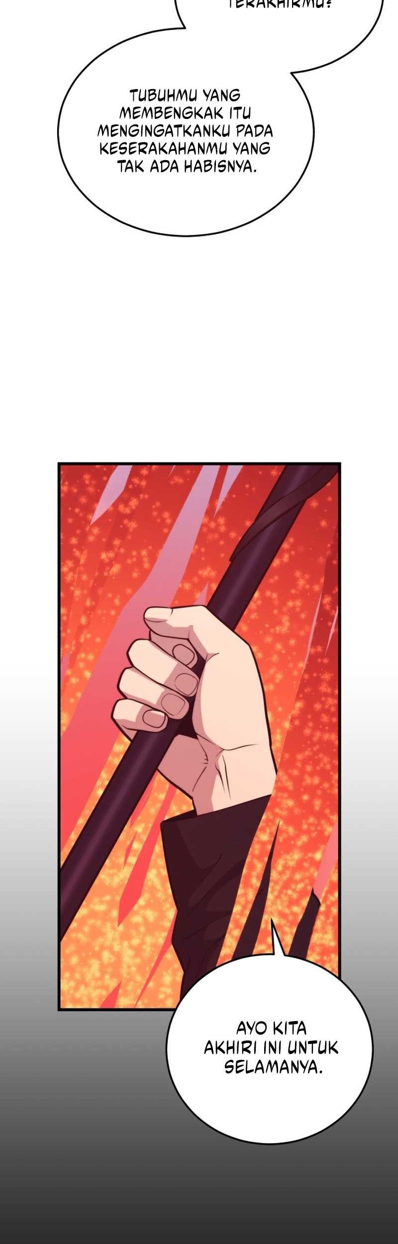 Seoul Station Necromancer Chapter 149 - halaman 45