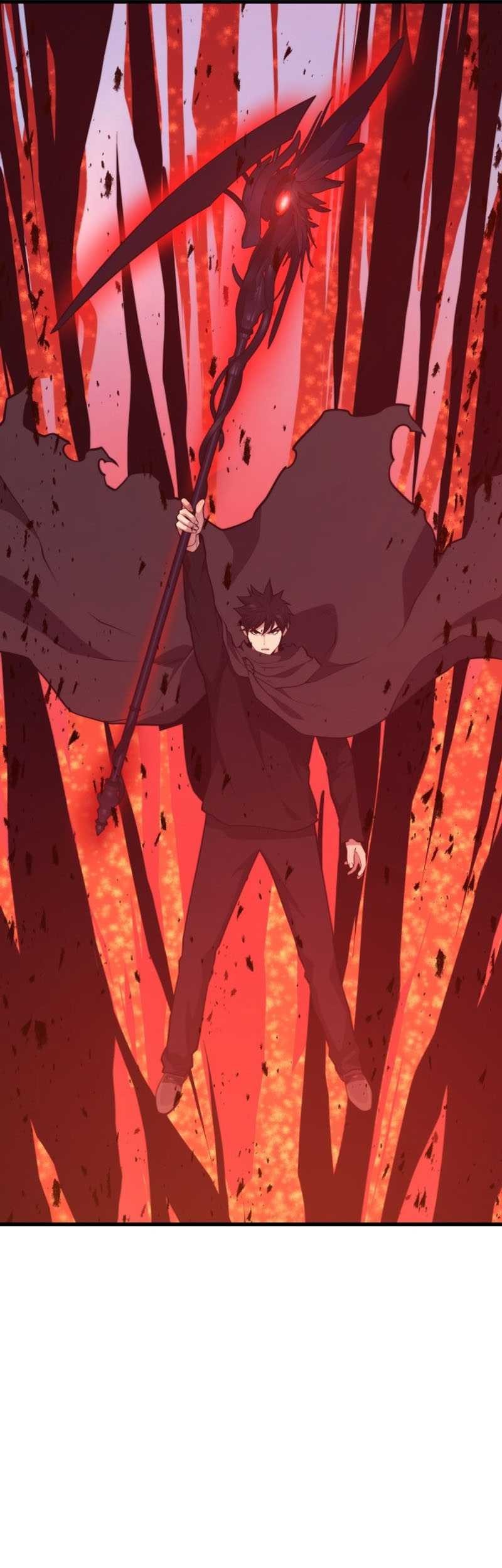 Seoul Station Necromancer Chapter 149 - halaman 49
