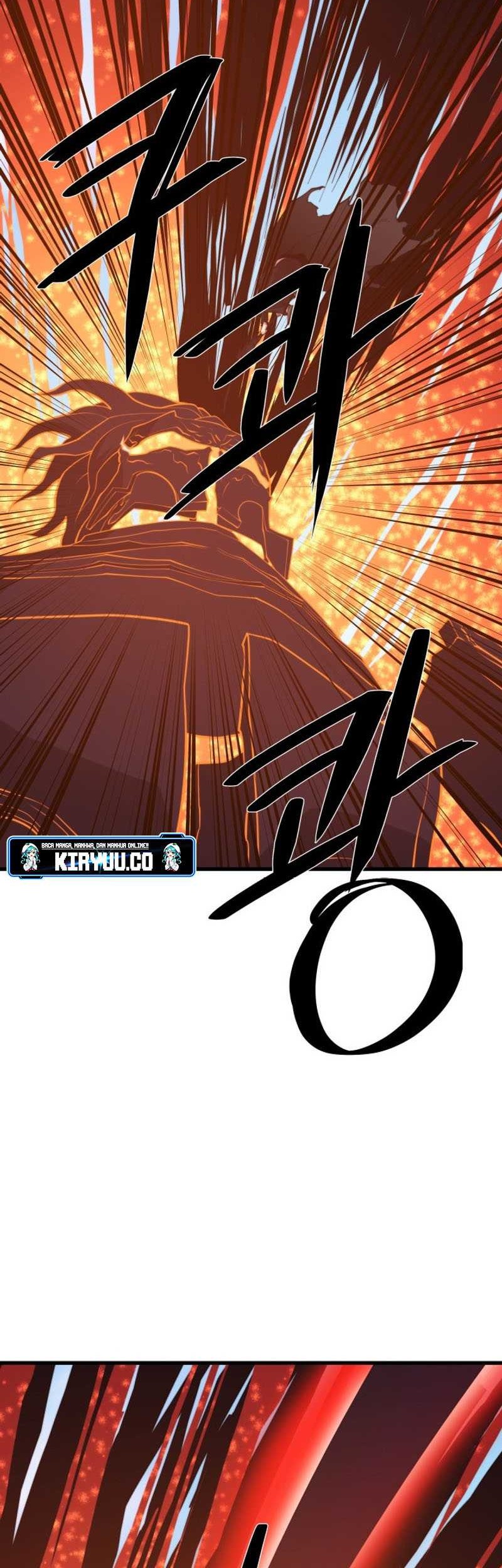 Seoul Station Necromancer Chapter 149 - halaman 52
