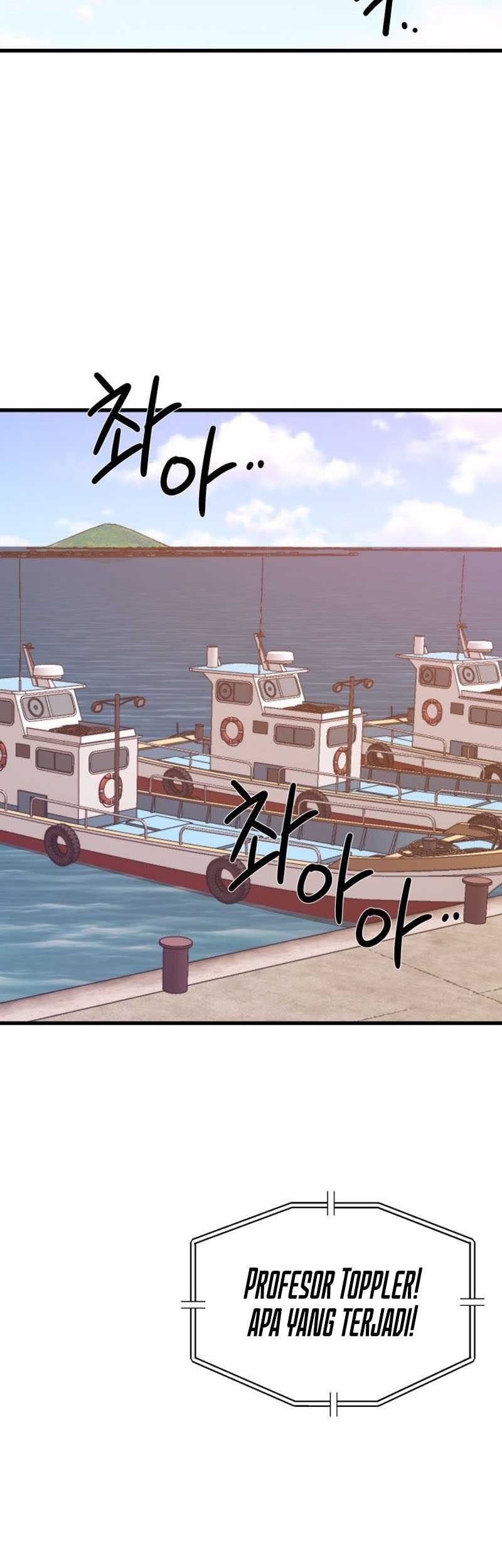 Seoul Station Necromancer Chapter 149 - halaman 60