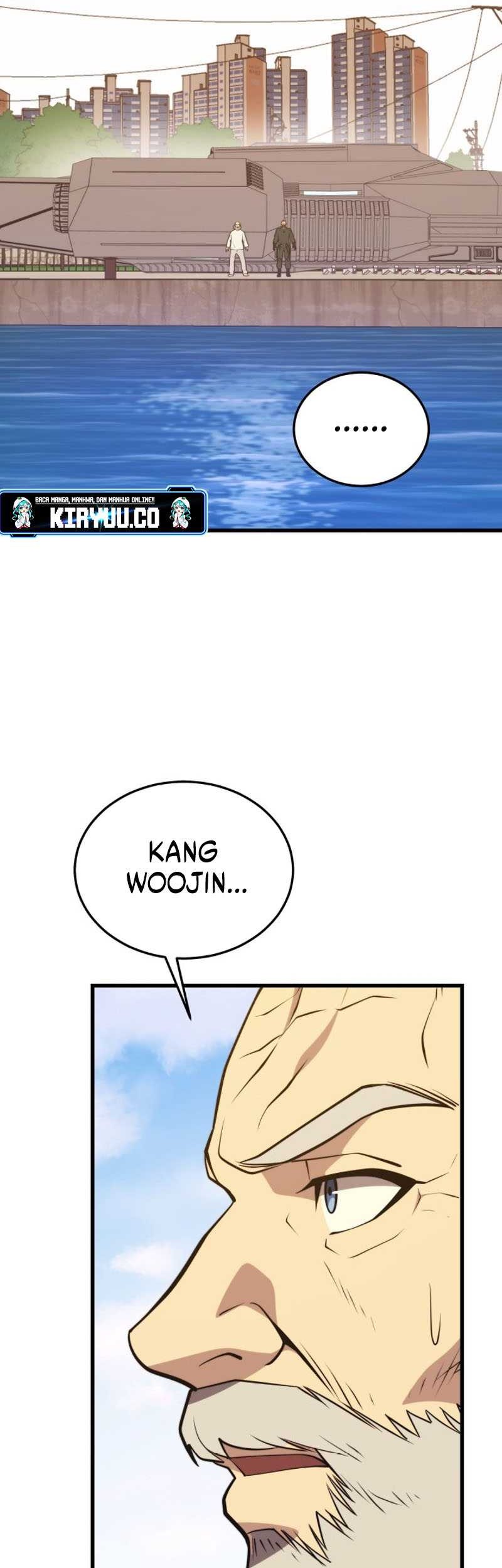 Seoul Station Necromancer Chapter 149 - halaman 62